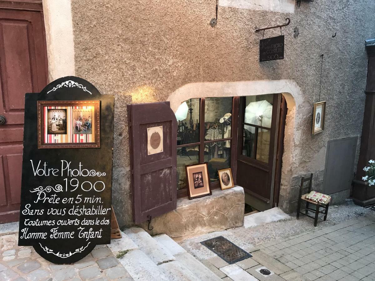 Les Maisons Du Perigord" Cote Malpas" Terrasson Bagian luar foto