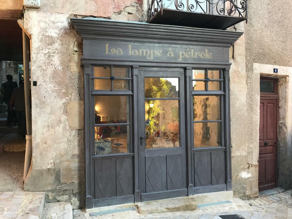 Les Maisons Du Perigord" Cote Malpas" Terrasson Bagian luar foto