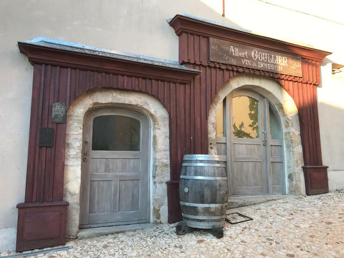 Les Maisons Du Perigord" Cote Malpas" Terrasson Bagian luar foto